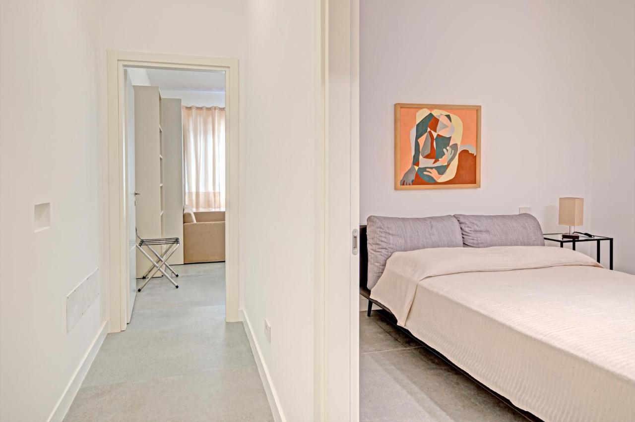 Right House Sur Le Port - Harbour View Apartment กาญารี ภายนอก รูปภาพ